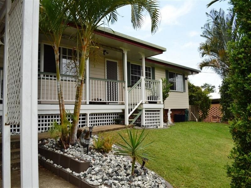 47 Hughes Street, Yeppoon QLD 4703