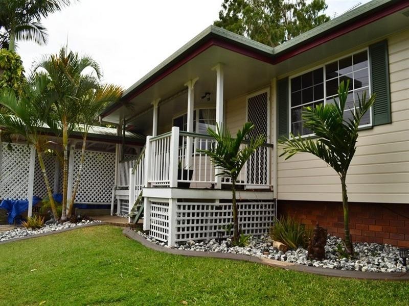 47 Hughes Street, Yeppoon QLD 4703