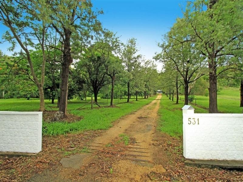 531 Adelaide Park Road, Yeppoon QLD 4703