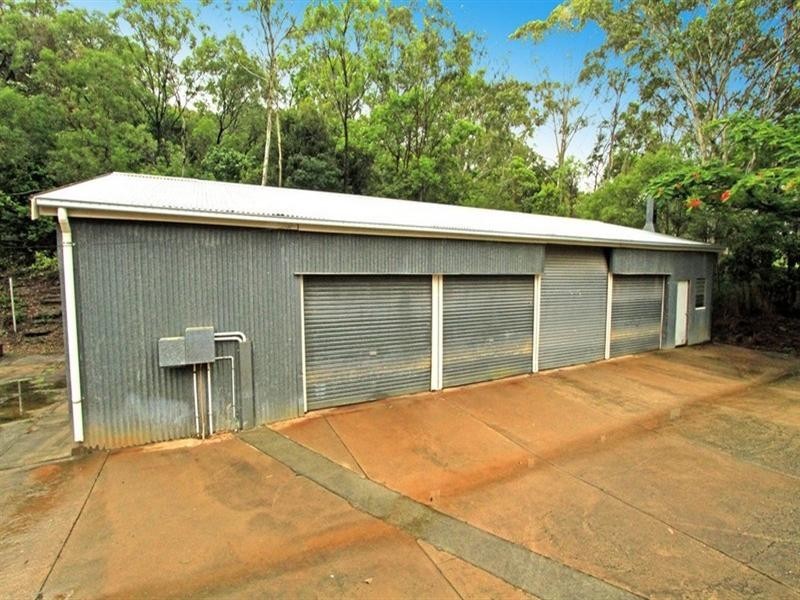 531 Adelaide Park Road, Yeppoon QLD 4703