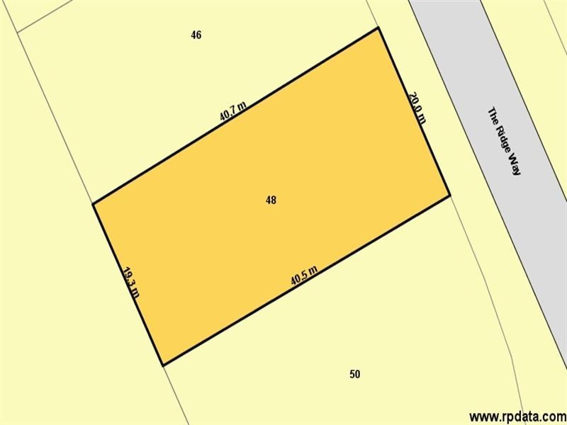 48 The Ridgeway, Zilzie QLD 4710