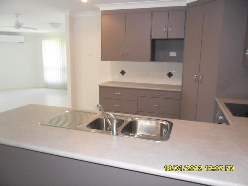 8 Serengeti Court, Yeppoon QLD 4703