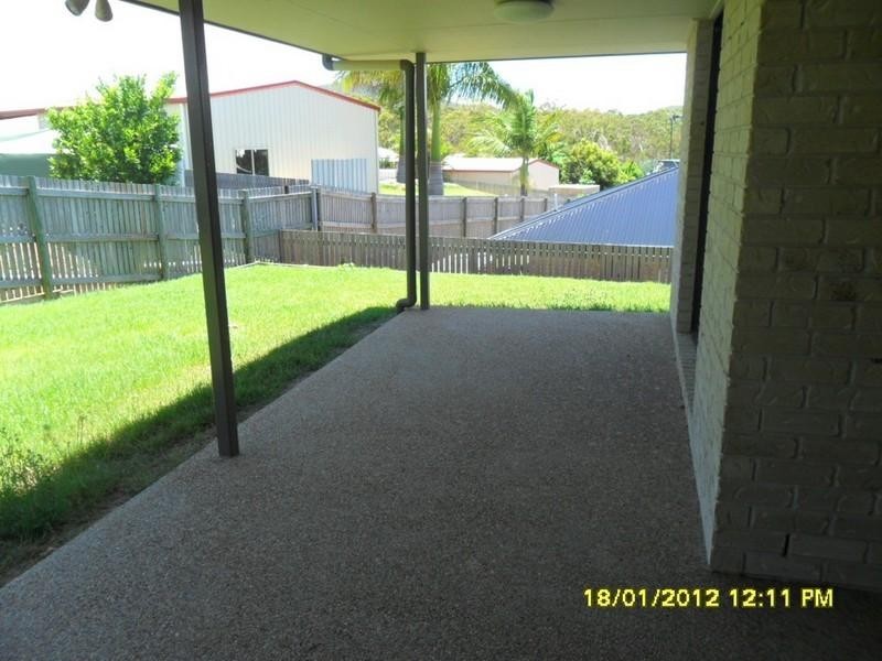 8 Serengeti Court, Yeppoon QLD 4703