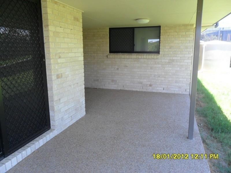 8 Serengeti Court, Yeppoon QLD 4703