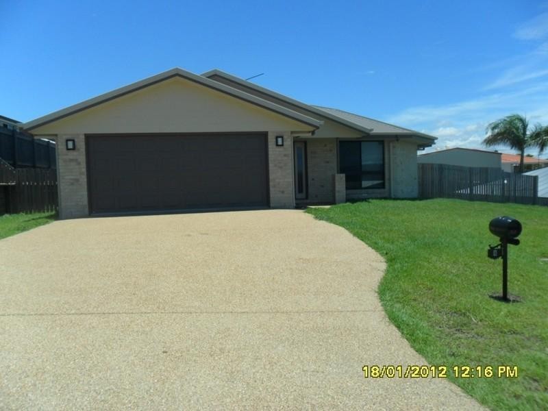 8 Serengeti Court, Yeppoon QLD 4703