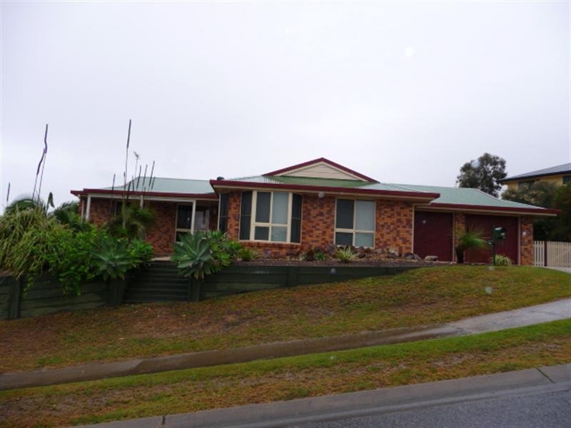 1 Tabor Drive, Yeppoon QLD 4703