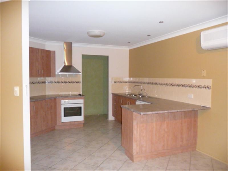 1 Tabor Drive, Yeppoon QLD 4703