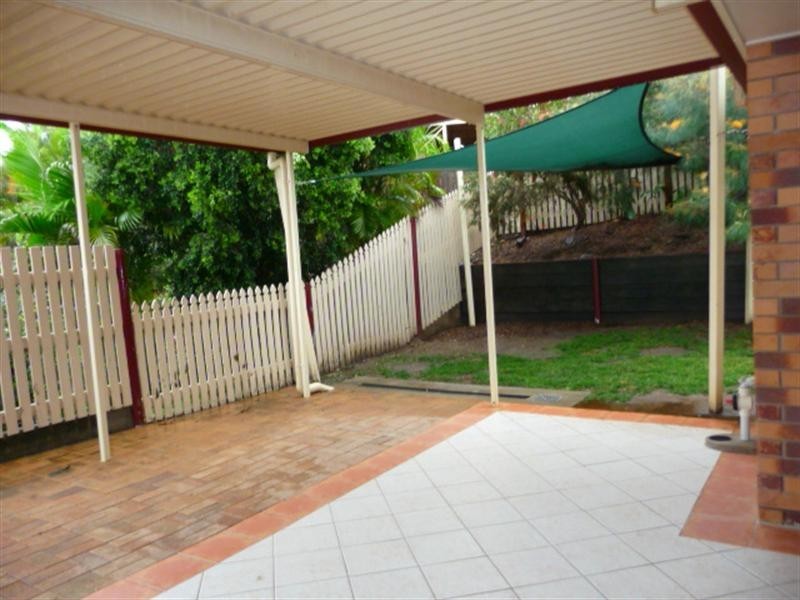 1 Tabor Drive, Yeppoon QLD 4703