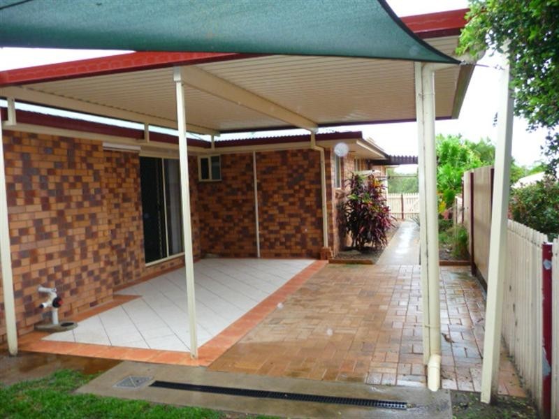 1 Tabor Drive, Yeppoon QLD 4703
