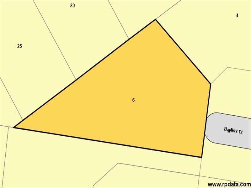 6 Bayliss Court, Taroomball QLD 4703