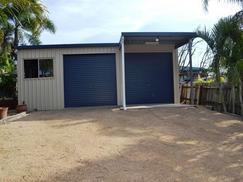 12 Davidson Street, Cooee Bay QLD 4703