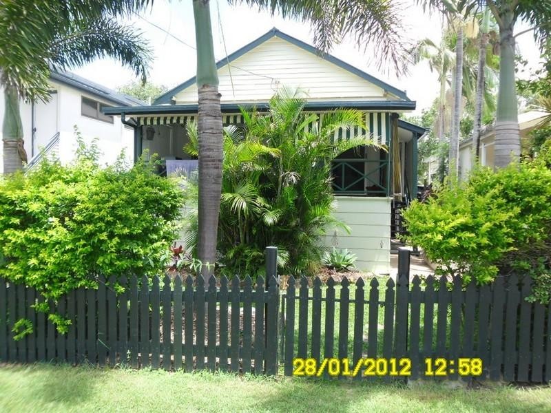 8 Poplar Street, Yeppoon QLD 4703