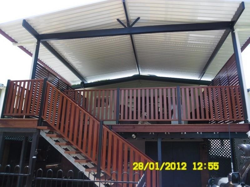 8 Poplar Street, Yeppoon QLD 4703