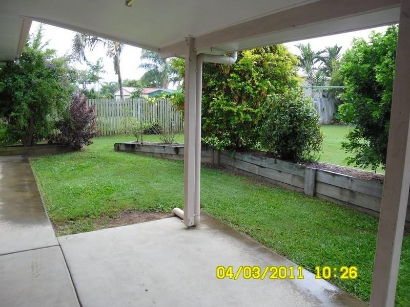 21 Fowler Drive, Yeppoon QLD 4703