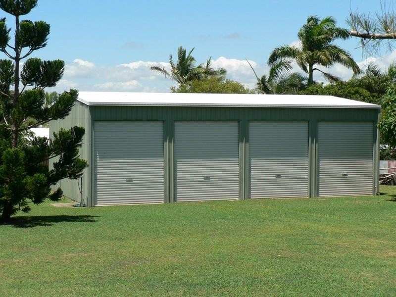 18 Pelican Street, Emu Park QLD 4710