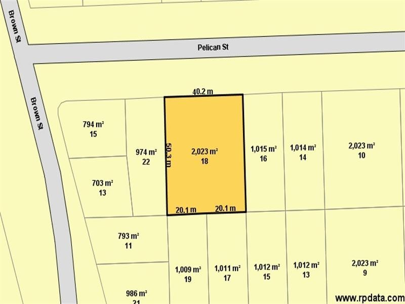 18 Pelican Street, Emu Park QLD 4710