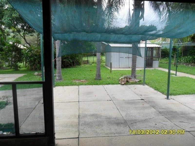 5 Temingi Place, Yeppoon QLD 4703