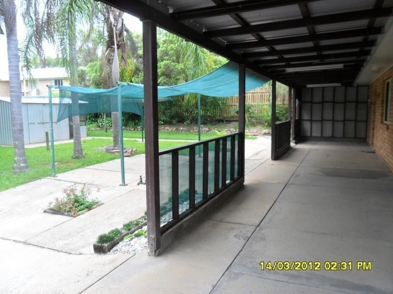 5 Temingi Place, Yeppoon QLD 4703