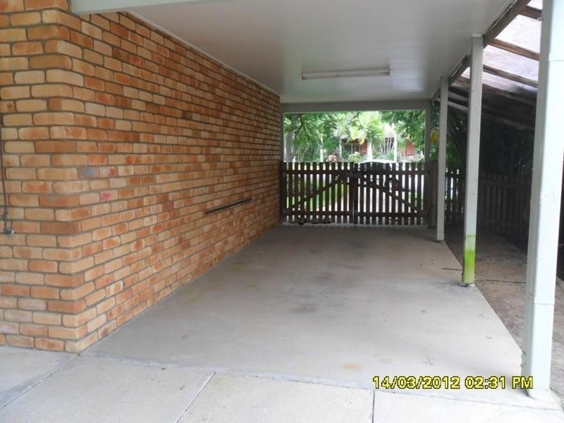 5 Temingi Place, Yeppoon QLD 4703