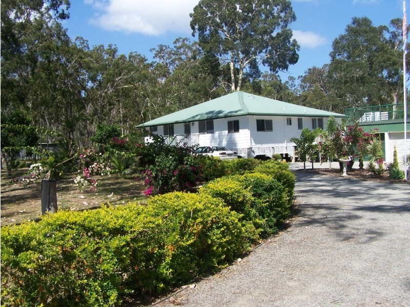 214 Hidden Valley Road, Yeppoon QLD 4703