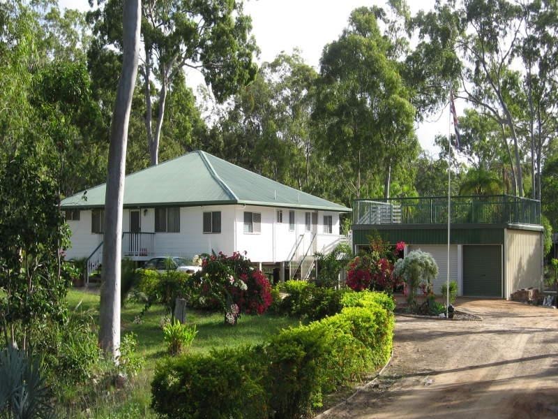 214 Hidden Valley Road, Yeppoon QLD 4703
