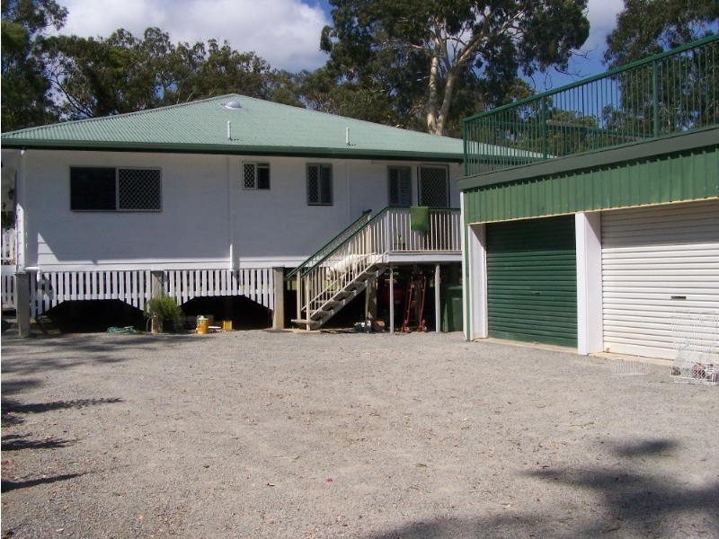 214 Hidden Valley Road, Yeppoon QLD 4703