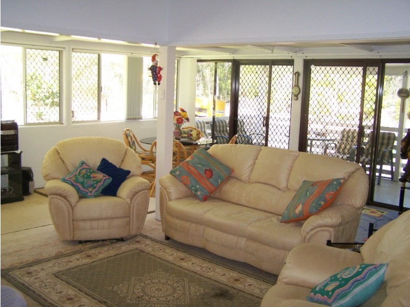 214 Hidden Valley Road, Yeppoon QLD 4703