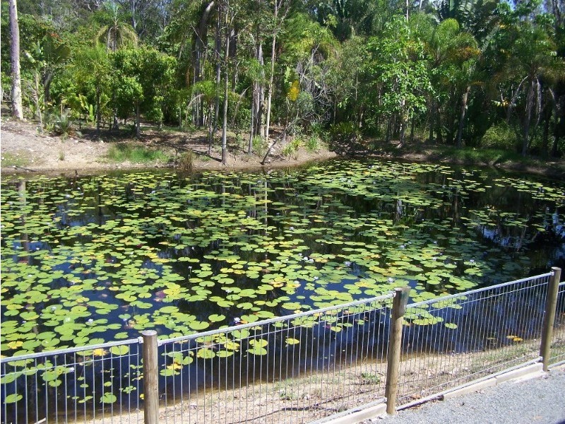 214 Hidden Valley Road, Yeppoon QLD 4703