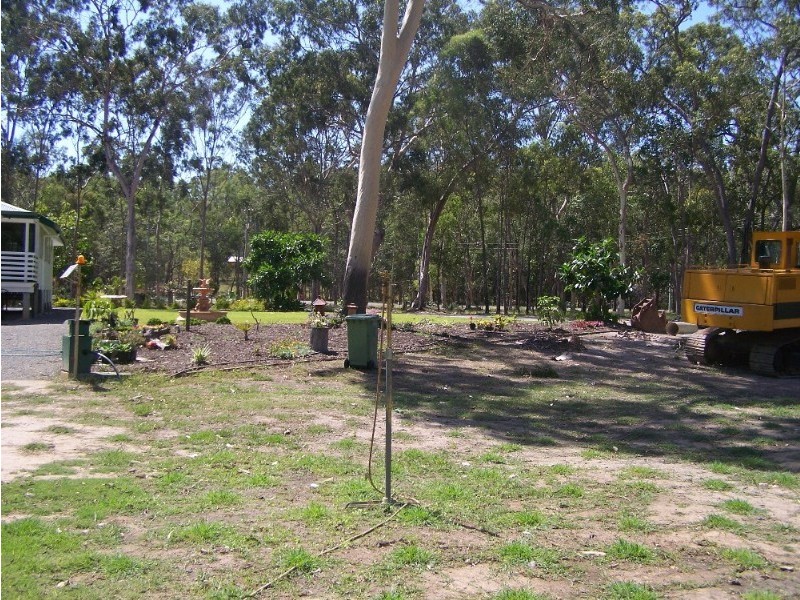 214 Hidden Valley Road, Yeppoon QLD 4703