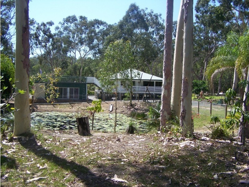 214 Hidden Valley Road, Yeppoon QLD 4703