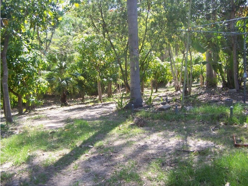 214 Hidden Valley Road, Yeppoon QLD 4703