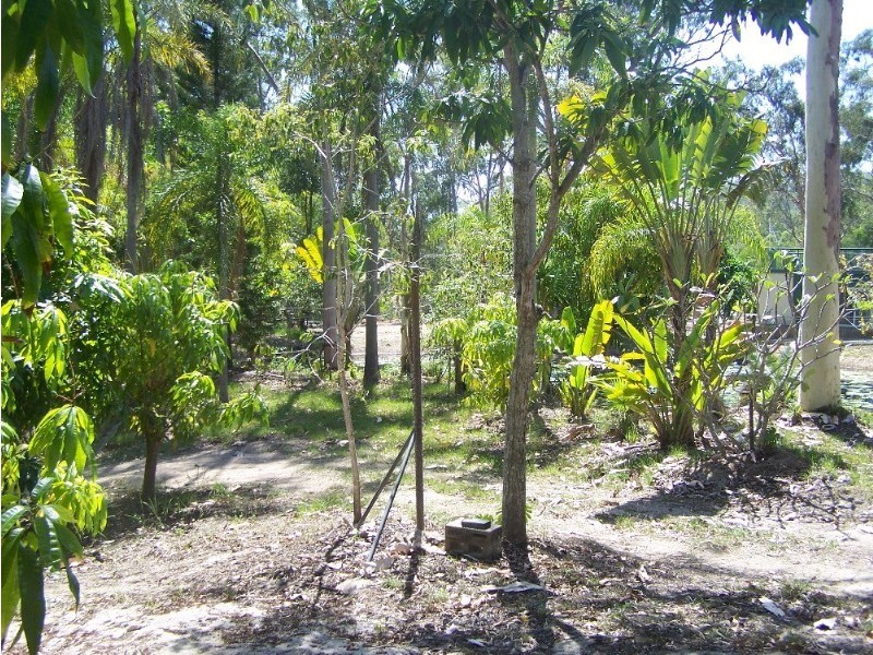 214 Hidden Valley Road, Yeppoon QLD 4703