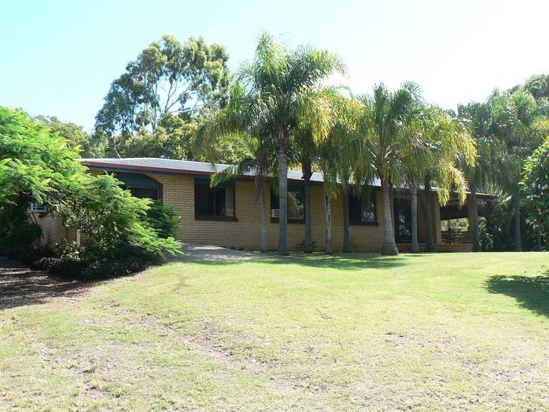 725 Adelaide Park Road, Yeppoon QLD 4703