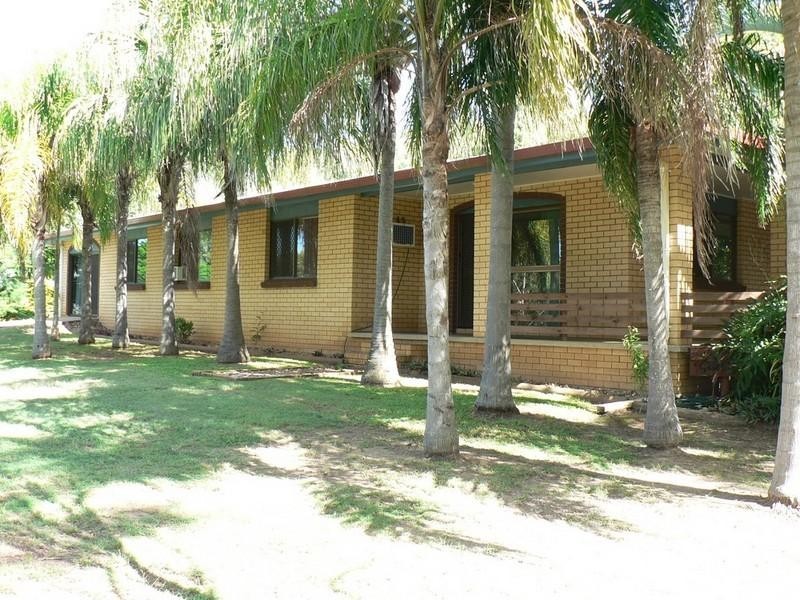 725 Adelaide Park Road, Yeppoon QLD 4703