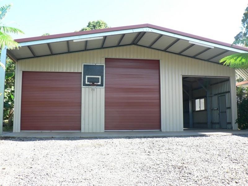 725 Adelaide Park Road, Yeppoon QLD 4703