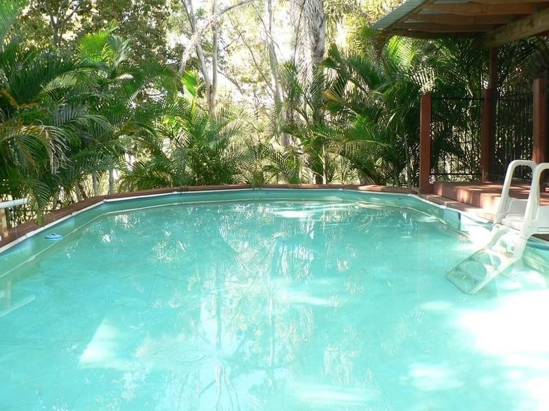725 Adelaide Park Road, Yeppoon QLD 4703