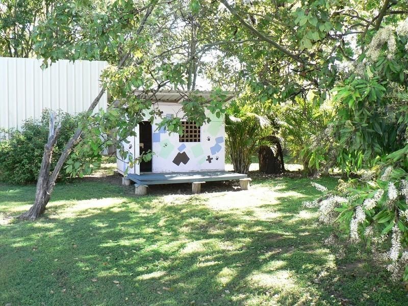725 Adelaide Park Road, Yeppoon QLD 4703