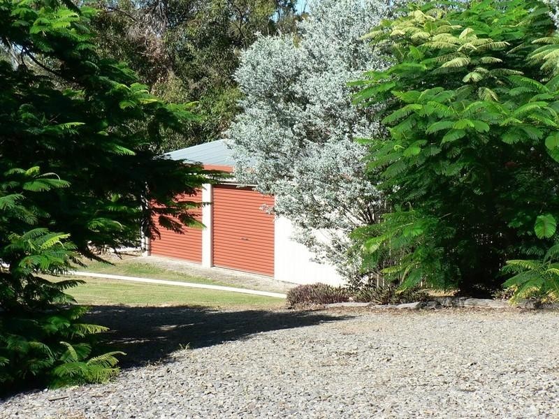 725 Adelaide Park Road, Yeppoon QLD 4703