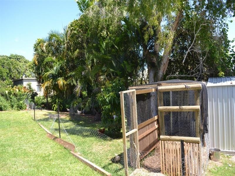 16 Hutton Street, Yeppoon QLD 4703