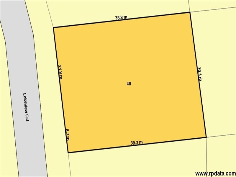 48 Lakeview Circuit, Mulambin QLD 4703