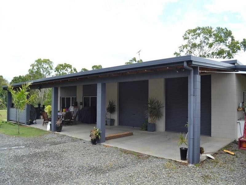 20 Racecourse Road, Barmaryee QLD 4703