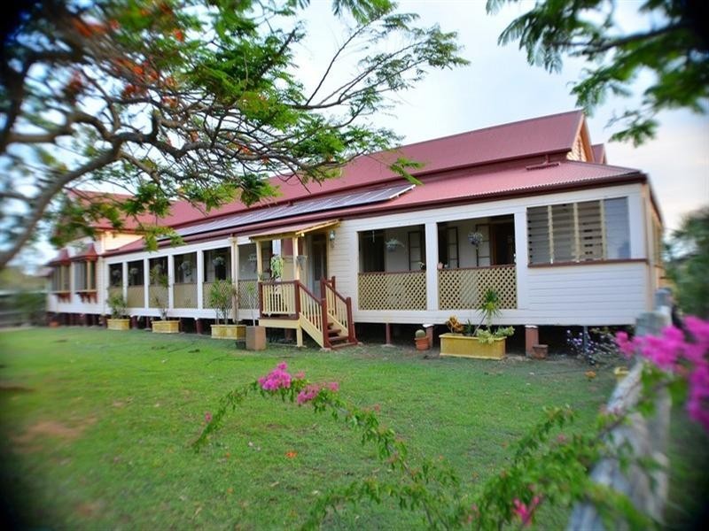 3451 Emu Park Road, Emu Park QLD 4710