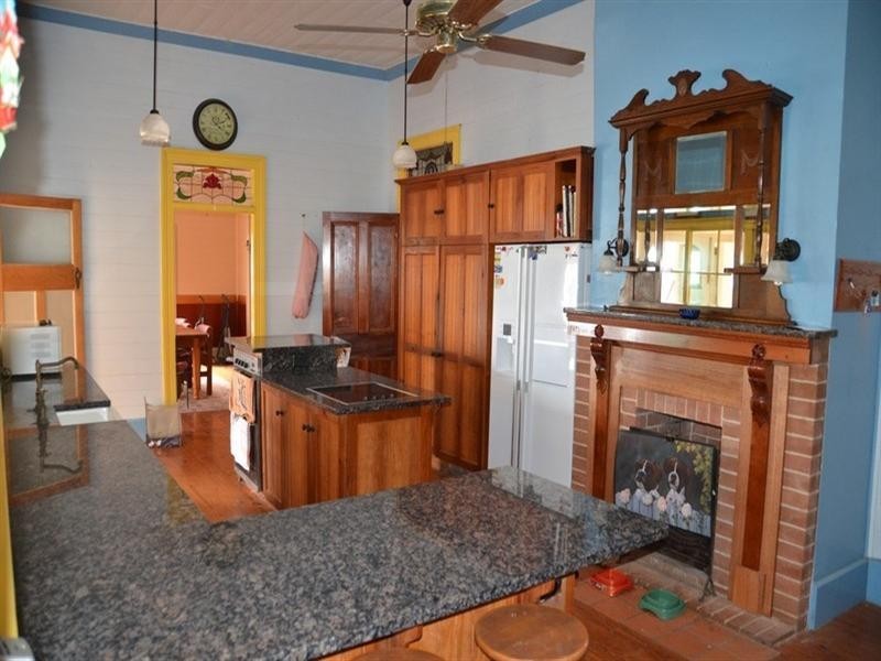 3451 Emu Park Road, Emu Park QLD 4710