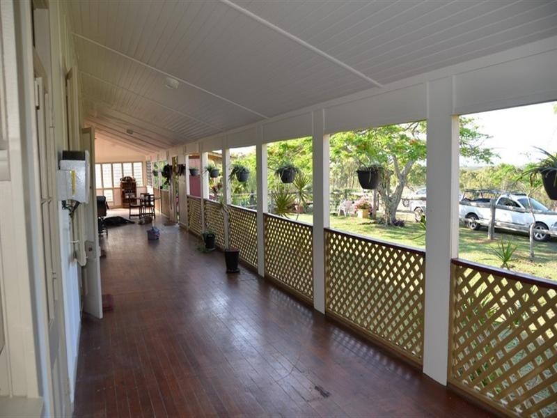 3451 Emu Park Road, Emu Park QLD 4710