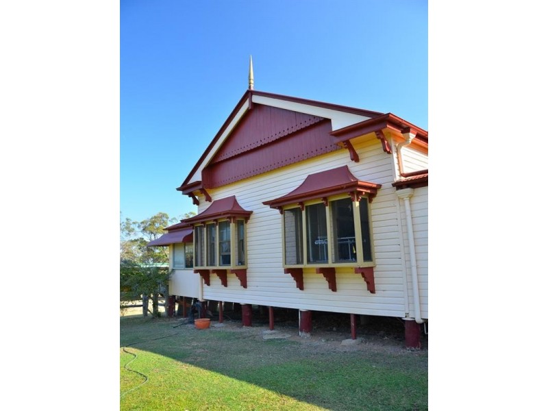 3451 Emu Park Road, Emu Park QLD 4710