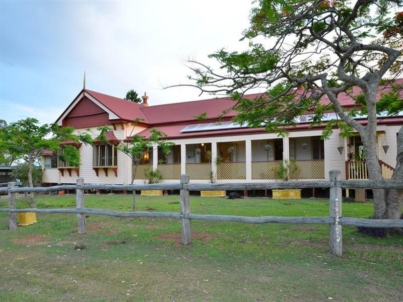 3451 Emu Park Road, Emu Park QLD 4710