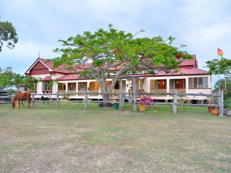 3451 Emu Park Road, Emu Park QLD 4710