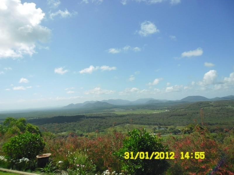 570 Woodbury Road, Yeppoon QLD 4703