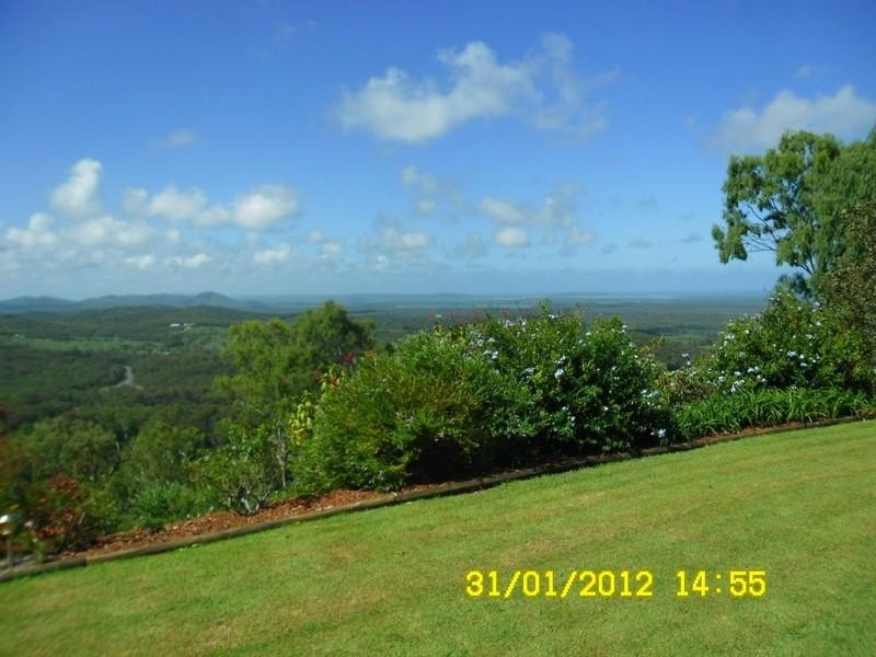 570 Woodbury Road, Yeppoon QLD 4703