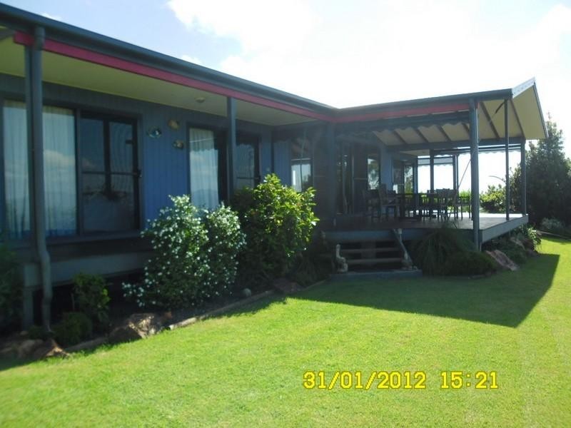570 Woodbury Road, Yeppoon QLD 4703